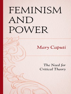 cover image of Feminism and Power